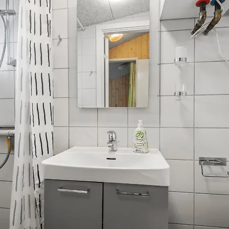 Stunning In Διαμέρισμα Vejers Strand