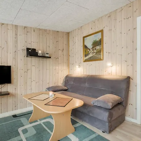 Apartment 1 Bedroom Awesome In