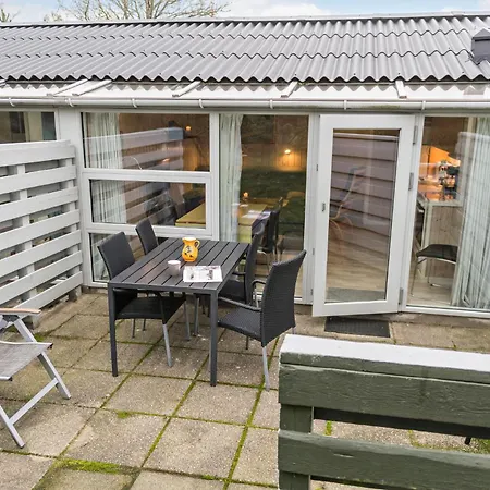 Stunning In Διαμέρισμα Vejers Strand