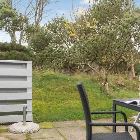 Apartment 1 Bedroom Awesome In Vejers Strand