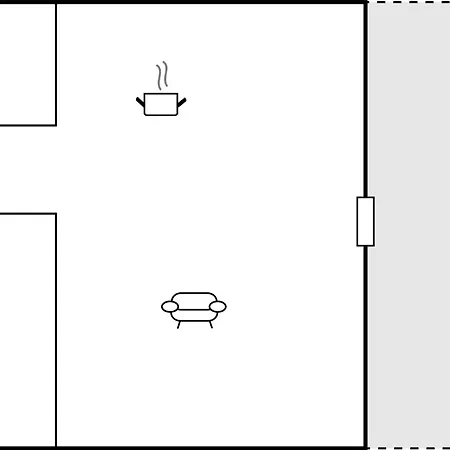 Διαμέρισμα Stunning In