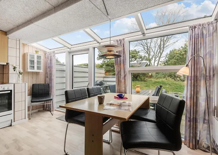 Stunning In Appartement *