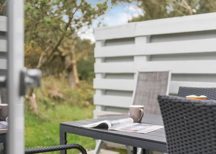 Appartement Stunning In *