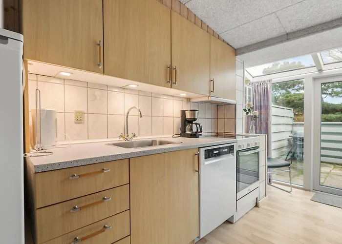 Stunning In Appartement *