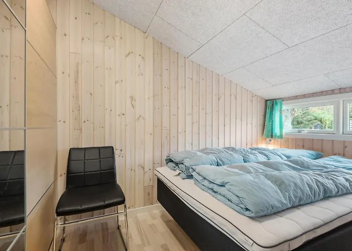 Appartement Stunning In *