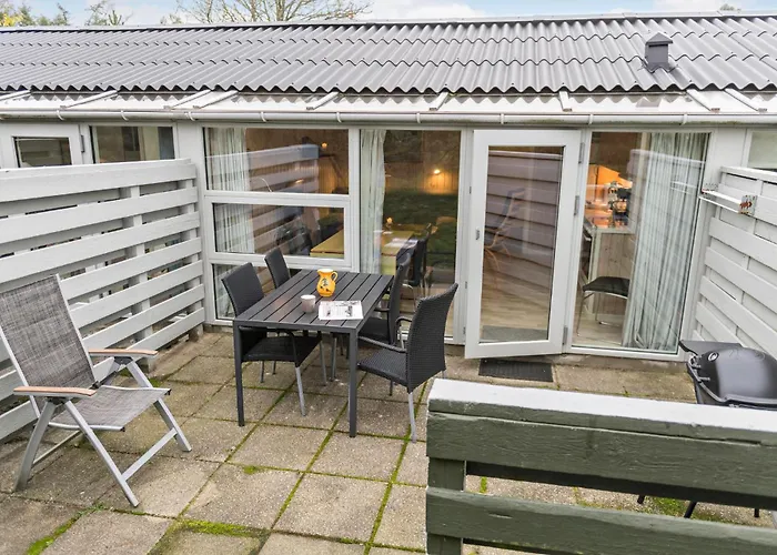 Stunning In Appartement Vejers Strand