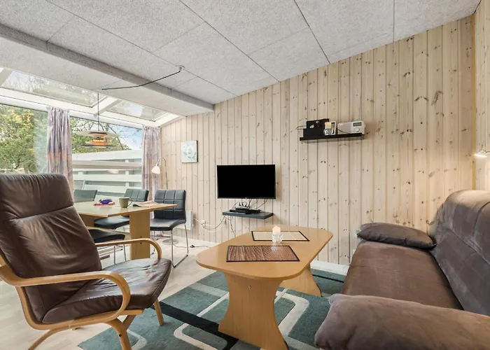 Stunning In Appartement