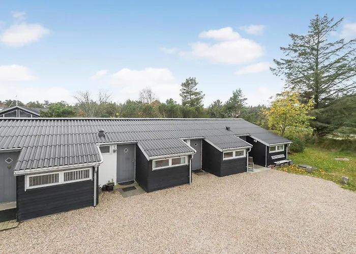 Stunning In Appartement *