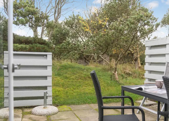 Appartement Stunning In Vejers Strand