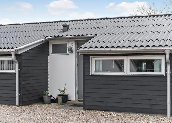 Appartement Stunning In